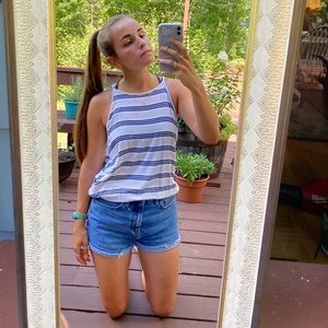 Rad Apparel Tank Top